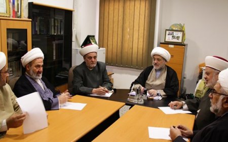 "تجمع العلماء" استنكر توسيع العدو لاستهدافاته: على اللاجئين السوريين ألا يستفزوا أحدا كي لا يتحول الأمر إلى فتنة