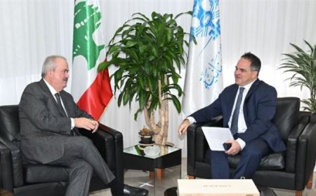 جابر : التطورات منحتنا أملا يجب تحويله إلى خطوات تحمي المال العام