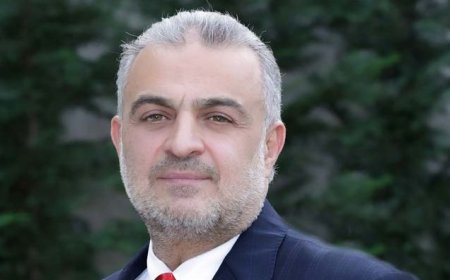 أسعد الحريري: مبادرة تسمية حديقة في بيروت باسم الشهيد رفيق الحريري تعكس رؤية وطنية مسؤولة