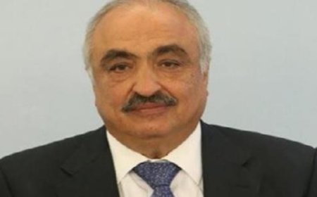 الحجار: جهود وزير الداخلية مع وزير المالية أثمرت في تأمين الأموال لمجمع الأبنية الحكومية في شحيم