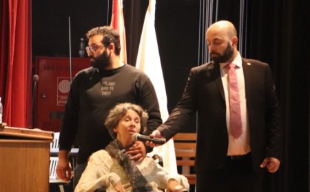 كلية الصحة اختتمت أعمال النسخة الثالثة من مؤتمر "أسبوع الدماغ"