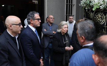 "مؤسسات الرعاية الاجتماعية" ودعت محمد بركات: إرثه تجاوز حدود العطاء ليشكّل مسيرة إنسانية