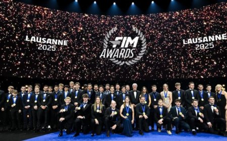 وفد من النادي اللبناني للدراجات النارية شارك في اعمال الجمعية العامة للاتحاد الدولي وافتتاح المتحف الاول في مدينة لوزان