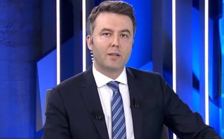 السلطات التركية اعتقلت رئيس تحرير قناة "خبر تورك" محمد عاكف ارسوي مع 3 آخرين للتحقيق في قضية مخدرات