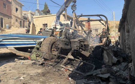 اسرائيل تخشى رعب جديد.. مخاوف من "7 اكتوبر سوري"