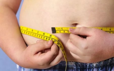 الوزن الزائد في المراهقة.. خطورته والى ماذا يؤشر؟