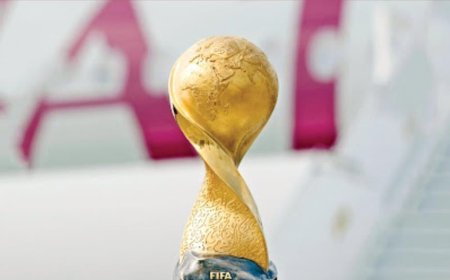 من هي الدول التي تأهلت الى دور ربع نهائي من كأس العرب؟.. هكذا ستكون المواجهات