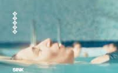 «غرق» يعرض عربيًا لأول مرة في مهرجان البحر الأحمر