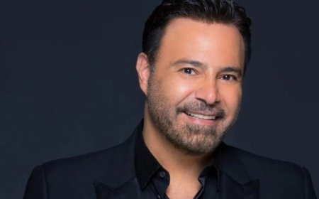 "كوني القمر" ...عودة قوية لعاصي الحلاني