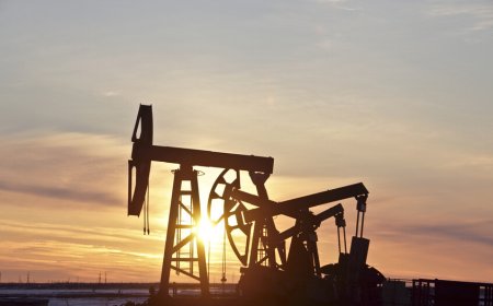 ارتفاع جديد في أسعار النفط… العوامل الجيوسياسية تعود لواجهة التأثير