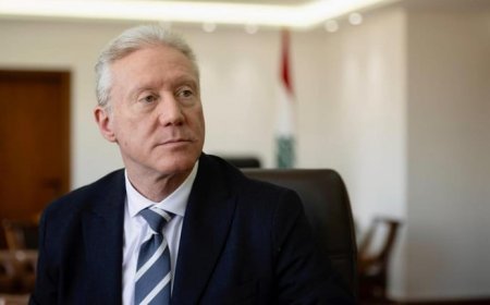 رجي يرد على طلب عراقجي للحوار.. هذا ما قاله