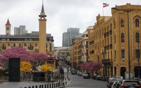 ثلاث عواصم.. رحلة واحدة: سحر دمشق ووهج عمّان ونبض بيروت!