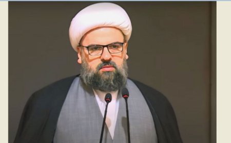 قبلان: اللعب بالموعد الإنتخابي بازار يخدم إسرائيل