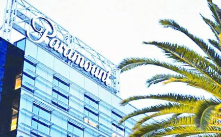 صراع الاستحواذ يشتعل: باراماونت ترفع عرضها وتعيد مواجهة نتفليكس على Warner Bros