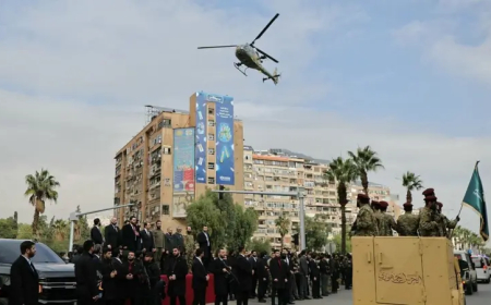 قبل سقوط الأسد.. الشرع يتصل: "ساعات ومنصير بالشام"