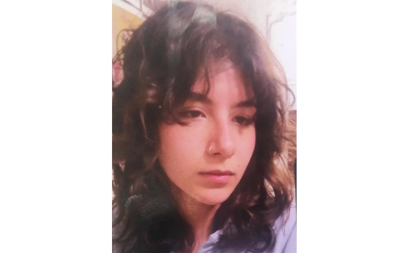 غادرت الأشرفية ولم تعد.. هل شاهدتم فاطمة الزهراء؟