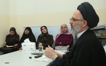 العلامة فضل الله: تهميش أي مكوّن يهدد استقرار الوطن ووحدته