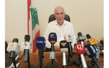 زعيتر: "القوات" تعطل وتنكر وتتهم بذلك غيرها