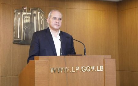 خلف: إعادة ترميم المنازل غير المهدمة خطوة ايجابية إنما غير كافية