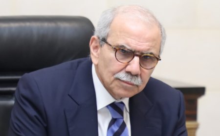 سلام: لا نطلب من اشقائنا وشركائنا الدوليين أن يقوموا بعملنا نيابة عنا بل أن يقفوا معنا ويساعدونا على النجاح