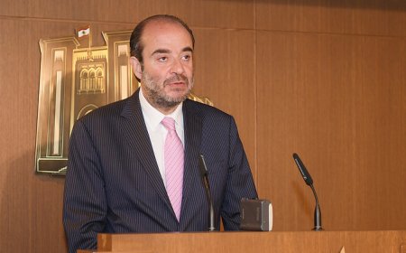 عقيص من مجلس النواب: لا نعطي بري الدروس بل نطالبه بالتزام النصوص