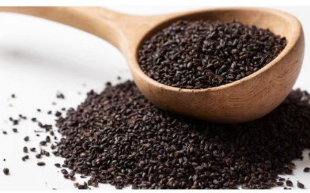 دراسة يابانية: ملعقة من "الحبة السوداء" تقي القلب وتحمي من السمنة