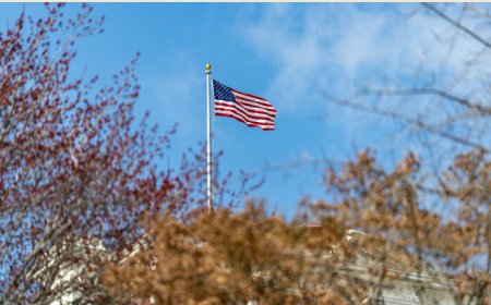 الاحتياطي الفيدرالي الأميركي خفض معدل الفائدة للمرة الثالثة 25 نقطة أساس