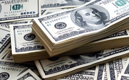 بنوك مركزية خليجية خفضت أسعار الفائدة 25 نقطة أساس عقب قرار مجلس الاحتياطي الفدرالي الأميركي