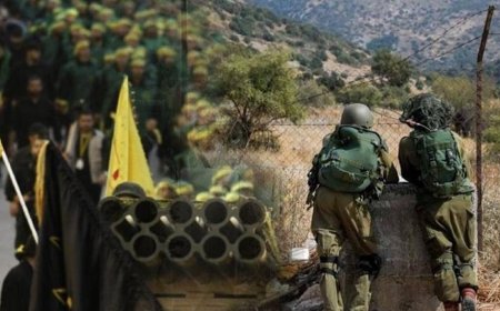 هل يسلِّم "حزب الله" سلاحه لتجنب حرب تفرض السلام؟