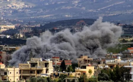 اسرائيل لن تنتظر الى ما لا نهاية.. هل ستشن الحرب على لبنان؟