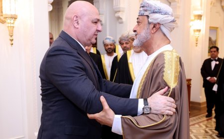 زيارة عون إلى سلطنة عُمان.. نجاحات سياسية وتفاهمات اقتصادية مهمة