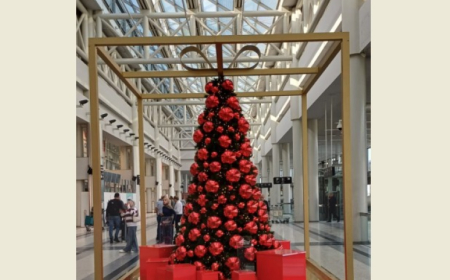 مطار بيروت يستعد لاستقبال الأعياد.. وهذا هو العدد المنتظر للوافدين