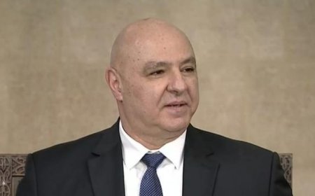 الرئيس عون يستذكر جبران تويني وفرنسوا الحاج.. ماذا قال؟