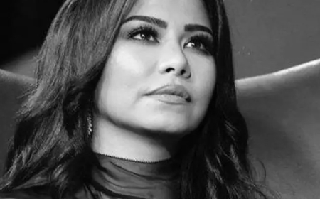 حقيقة منع شيرين رؤية ابنتيها ...