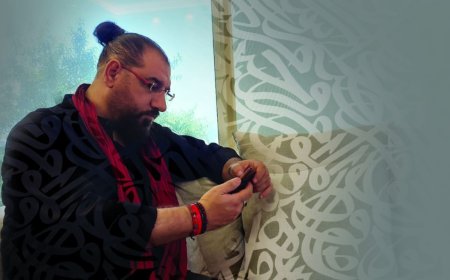 الروائي عبد الحليم حمود: المنبر الثقافي اليوم لا يقدّم الحقيقة… بل يصنع أثرًا داخل الفوضى