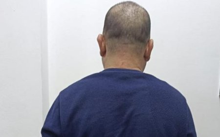 مروج ألعاب القمار غير الشرعي بقبضة القوى الأمنية