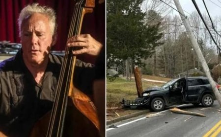 وفاته قبل حصوله على الجائزة !!