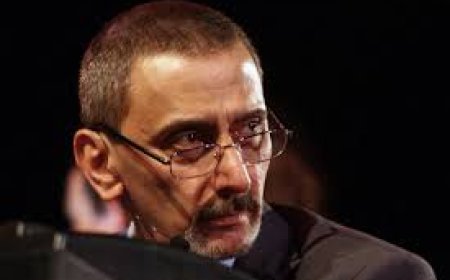 زياد الرحباني: نغمة معترضة على سلّم النظام