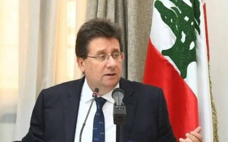 كنعان بعد جلسة لجنة المال: اقرار الاعتماد الإضافي بقيمة 200 مليار للأساتذة واستفادة المتقاعدين من الطبابة والأمومة