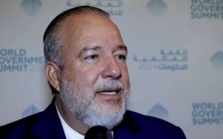 رئيس الوزراء الكوبي: الهجوم على ناقلة النفط الفنزويلية قرصنة تكشف تصعيد العدوان الأميركي ضد الثورة البوليفارية