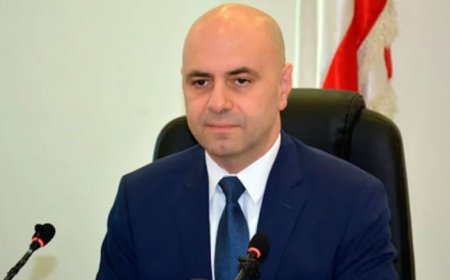 حاصباني: التهديد بحرب ليس مناورة والمطلوب سردية للدولة معاكسة لسردية "حزب الله"