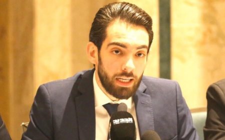 صليبا: 20 عامًا على استشهاد جبران تويني و18 عامًا على استشهاد فرانسوا الحاج وما زال لبنان يفقدهما