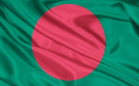 رئيس بنغلادش يعتزم التنحي عن منصبه في منتصف ولايته