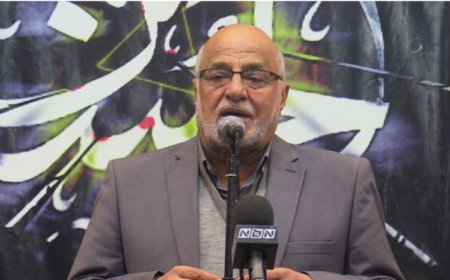 حمدان نوه من السكسكية بطرح ملف التعويضات واعادة الاعمار