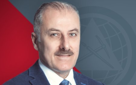 عبدالله هنأ ديوان المحاسبة بفوزه بعضوية "الارابوساي"