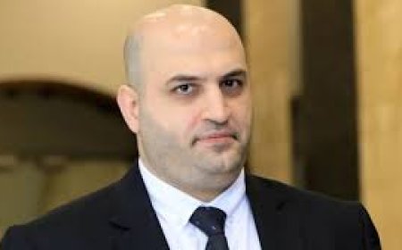 ناصر الدين افتتح المؤتمر العلمي في جامعة الحكمة عن التصوير الطبي المستقبلي: نعمل على دمج الذكاء الاصطناعي في الاستراتيجية الأوسع للصحة الرقمية