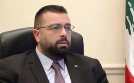 احمد الحريري زار مقر جمعية متخرجي المقاصد