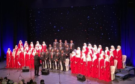 «يا هلا بروس العربان»… حين يتحوّل الصوت الجماعي إلى طاقة معنوية