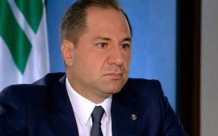 سامي الجميل: وعدُنا أن نكمل الطريق الذي استشهد لأجله جبران وبيار وشهداء ثورة الأرز