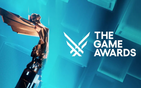 ملخص شامل لحفل جوائز The Game Awards 2025: الإعلانات، العروض، والفائزون